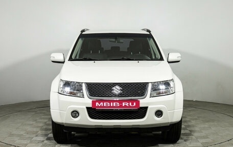 Suzuki Grand Vitara, 2011 год, 879 989 рублей, 2 фотография