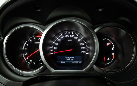 Suzuki Grand Vitara, 2011 год, 879 989 рублей, 12 фотография