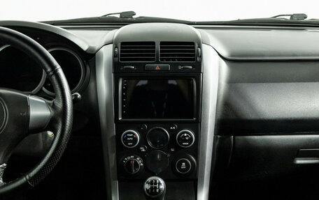 Suzuki Grand Vitara, 2011 год, 879 989 рублей, 14 фотография