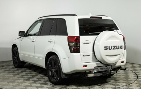 Suzuki Grand Vitara, 2011 год, 879 989 рублей, 7 фотография