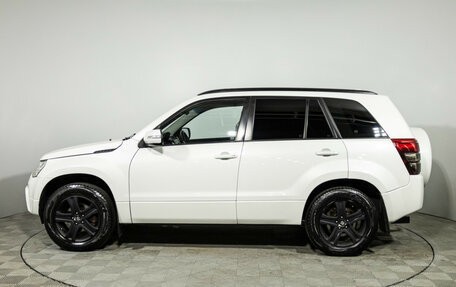 Suzuki Grand Vitara, 2011 год, 879 989 рублей, 8 фотография