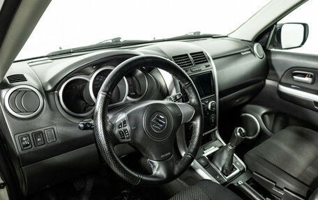 Suzuki Grand Vitara, 2011 год, 879 989 рублей, 11 фотография