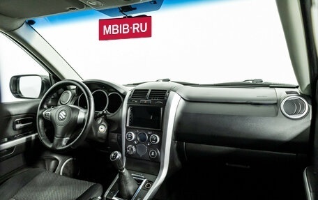 Suzuki Grand Vitara, 2011 год, 879 989 рублей, 9 фотография