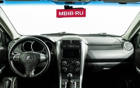 Suzuki Grand Vitara, 2011 год, 879 989 рублей, 13 фотография