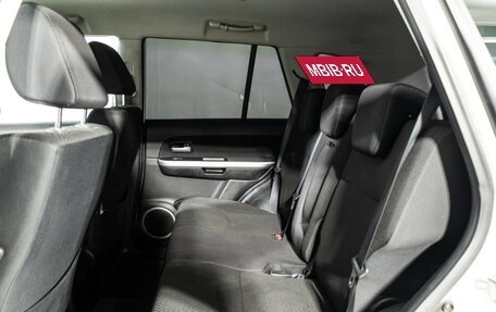 Suzuki Grand Vitara, 2011 год, 879 989 рублей, 10 фотография