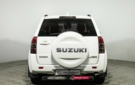 Suzuki Grand Vitara, 2011 год, 879 989 рублей, 6 фотография