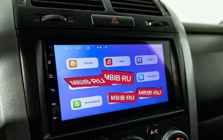 Suzuki Grand Vitara, 2011 год, 879 989 рублей, 16 фотография