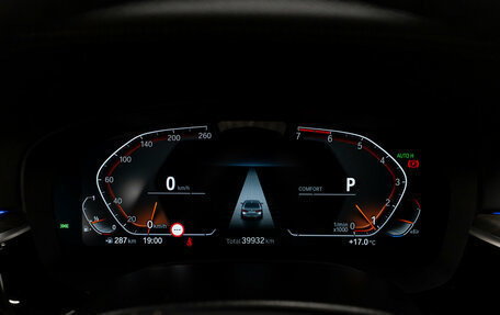 BMW 5 серия, 2022 год, 6 300 000 рублей, 13 фотография