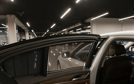 BMW 5 серия, 2022 год, 6 300 000 рублей, 17 фотография