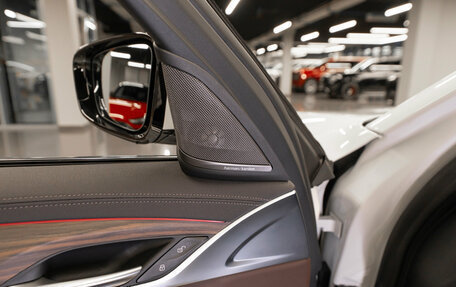 BMW 5 серия, 2022 год, 6 300 000 рублей, 20 фотография