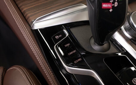 BMW 5 серия, 2022 год, 6 300 000 рублей, 29 фотография