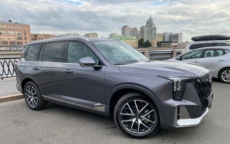 GAC GS8, 2026 год, 5 295 510 рублей, 4 фотография