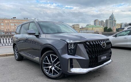 GAC GS8, 2026 год, 5 295 510 рублей, 5 фотография