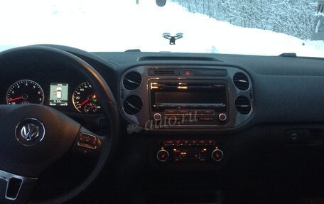 Volkswagen Tiguan I, 2011 год, 1 500 000 рублей, 5 фотография