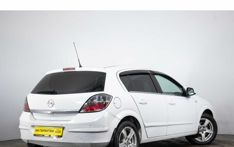 Opel Astra H, 2011 год, 769 000 рублей, 6 фотография