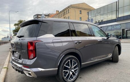 GAC GS8, 2026 год, 5 295 510 рублей, 7 фотография
