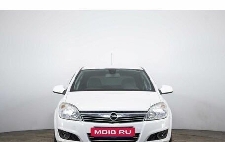 Opel Astra H, 2011 год, 769 000 рублей, 2 фотография