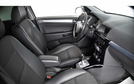 Opel Astra H, 2011 год, 769 000 рублей, 10 фотография