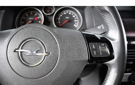 Opel Astra H, 2011 год, 769 000 рублей, 14 фотография