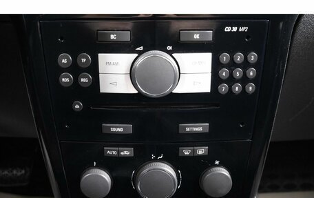 Opel Astra H, 2011 год, 769 000 рублей, 16 фотография