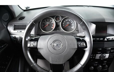 Opel Astra H, 2011 год, 769 000 рублей, 12 фотография