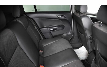 Opel Astra H, 2011 год, 769 000 рублей, 9 фотография