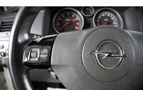 Opel Astra H, 2011 год, 769 000 рублей, 13 фотография