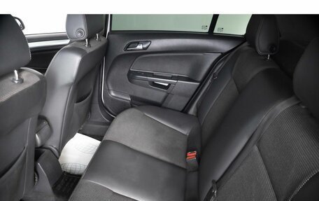 Opel Astra H, 2011 год, 769 000 рублей, 8 фотография