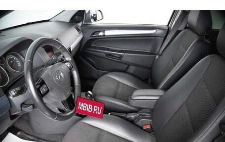 Opel Astra H, 2011 год, 769 000 рублей, 7 фотография