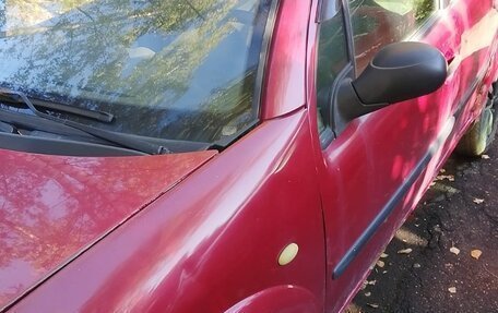 Citroen C3 II, 2004 год, 100 000 рублей, 14 фотография