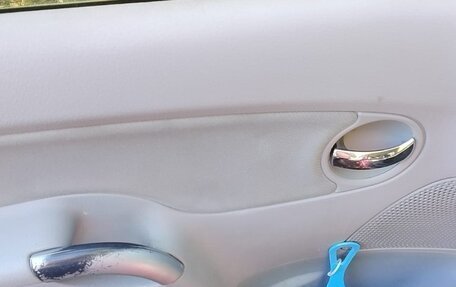 Citroen C3 II, 2004 год, 100 000 рублей, 7 фотография