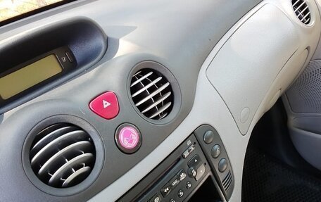 Citroen C3 II, 2004 год, 100 000 рублей, 16 фотография
