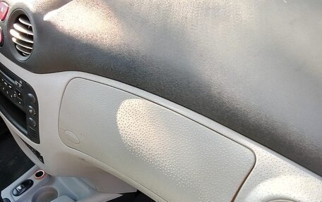 Citroen C3 II, 2004 год, 100 000 рублей, 17 фотография