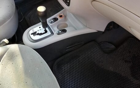 Citroen C3 II, 2004 год, 100 000 рублей, 19 фотография