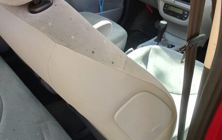 Citroen C3 II, 2004 год, 100 000 рублей, 28 фотография