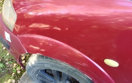 Citroen C3 II, 2004 год, 100 000 рублей, 32 фотография