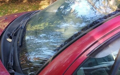 Citroen C3 II, 2004 год, 100 000 рублей, 27 фотография