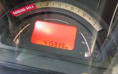 Citroen C3 II, 2004 год, 100 000 рублей, 23 фотография