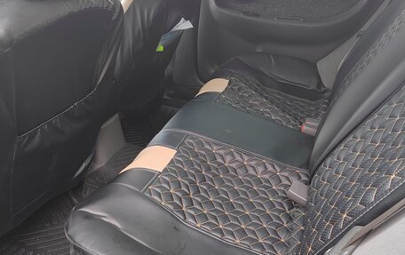 KIA Spectra II (LD), 2009 год, 340 000 рублей, 7 фотография