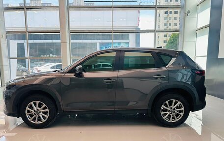 Mazda CX-5 II, 2022 год, 2 527 690 рублей, 4 фотография