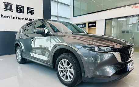 Mazda CX-5 II, 2022 год, 2 527 690 рублей, 5 фотография