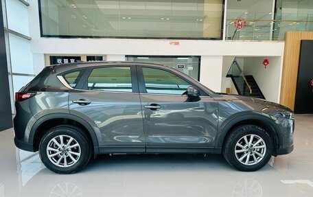 Mazda CX-5 II, 2022 год, 2 527 690 рублей, 3 фотография