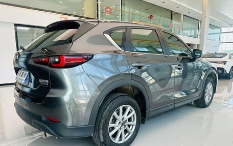 Mazda CX-5 II, 2022 год, 2 527 690 рублей, 7 фотография