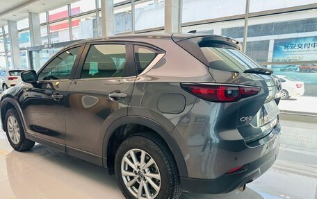 Mazda CX-5 II, 2022 год, 2 527 690 рублей, 6 фотография