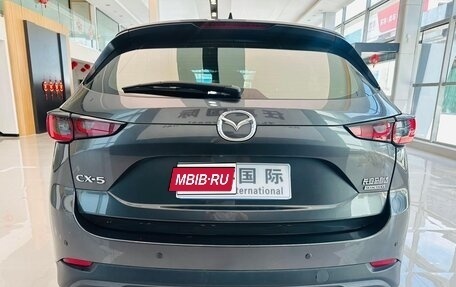 Mazda CX-5 II, 2022 год, 2 527 690 рублей, 8 фотография