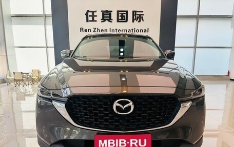 Mazda CX-5 II, 2022 год, 2 527 690 рублей, 2 фотография