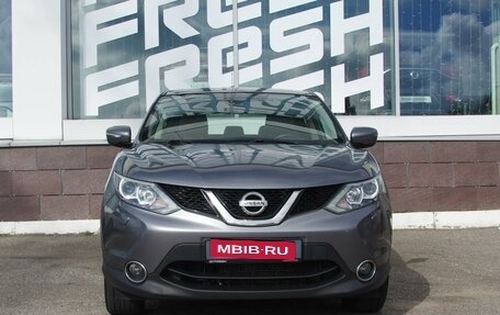 Nissan Qashqai, 2014 год, 1 400 000 рублей, 3 фотография