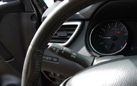 Nissan Qashqai, 2014 год, 1 400 000 рублей, 12 фотография