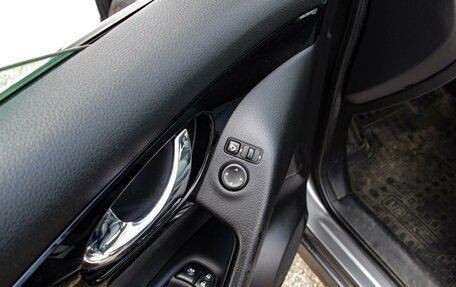 Nissan Qashqai, 2014 год, 1 400 000 рублей, 17 фотография