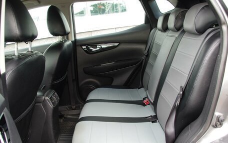 Nissan Qashqai, 2014 год, 1 400 000 рублей, 8 фотография